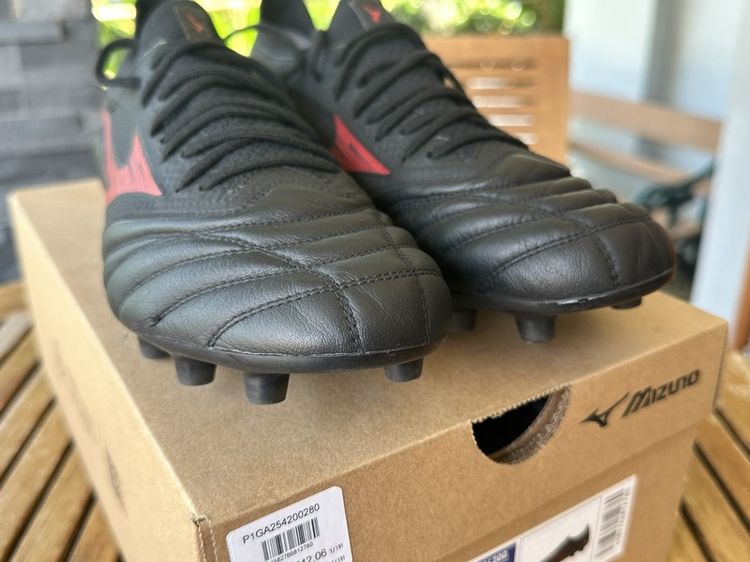 Mizuno NeoIV Beta Elite รูปที่ 12