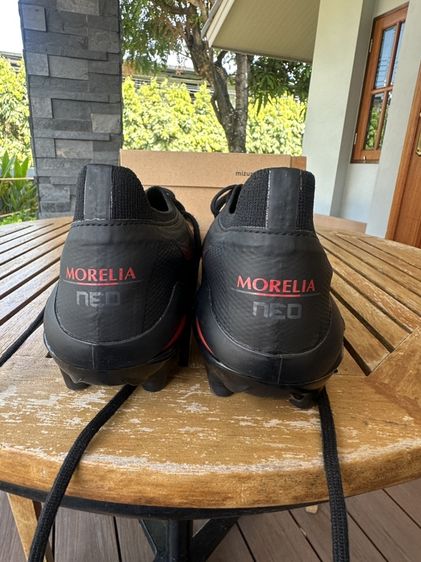 Mizuno NeoIV Beta Elite รูปที่ 2