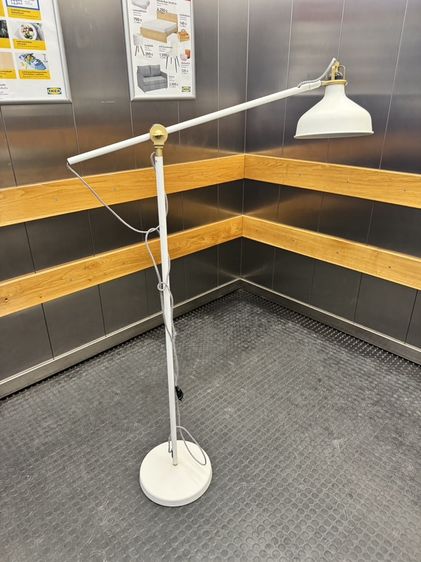 โคมไฟตั้งพื้น IKEA รูปที่ 2