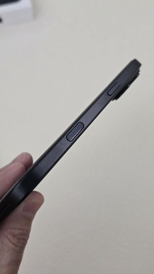 ขาย Iphone 16 plus 128G สภาพนางฟ้า รูปที่ 6