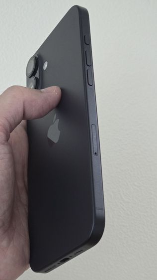 ขาย Iphone 16 plus 128G สภาพนางฟ้า รูปที่ 5