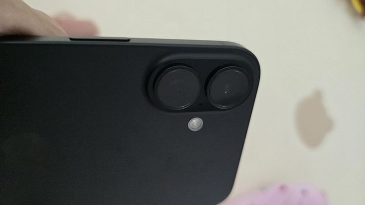 ขาย Iphone 16 plus 128G สภาพนางฟ้า รูปที่ 8
