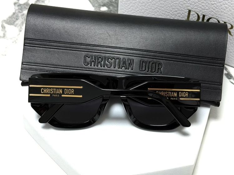แว่นกันแดดDIOR รุ่น SIGNATURE S15F แท้มือ1 รูปที่ 7