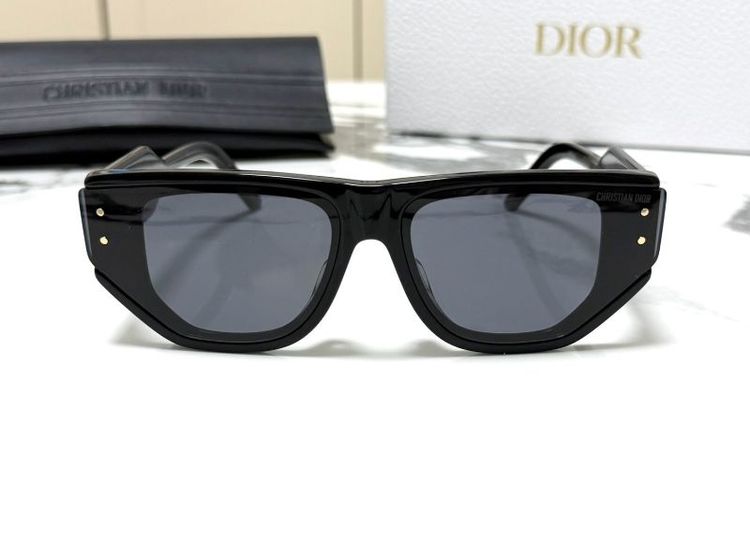 แว่นกันแดดDIOR รุ่น SIGNATURE S15F แท้มือ1 รูปที่ 2
