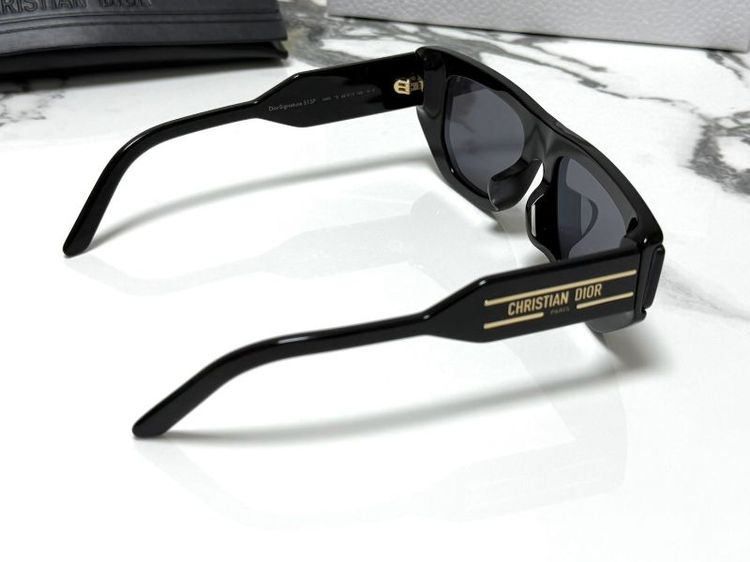 แว่นกันแดดDIOR รุ่น SIGNATURE S15F แท้มือ1 รูปที่ 6