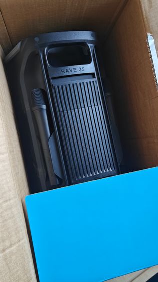 ANKER Soundcore Rave 3S Partybox 200W Karaoke Speaker รูปที่ 2