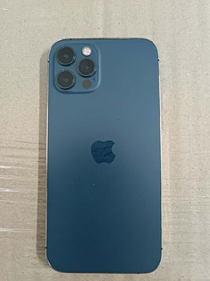 iphone 12 pro 128 GB สีน้ำ รูปที่ 2