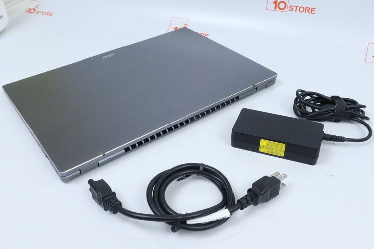 ACER SWIFT GO 16 Core Ultra 5 125H RAM32.1TB  รูปที่ 16