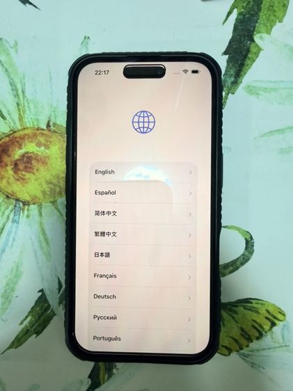 ขาย Iphone 16 128G แบต 88% ไม่มีรอย ผู้หญิงใช้เอง รูปที่ 3