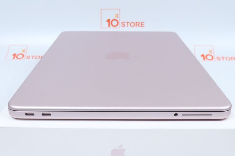 MacBook Neo 13" 8.256GB  รูปที่ 6