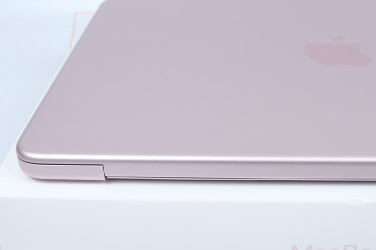 MacBook Neo 13" 8.256GB  รูปที่ 9