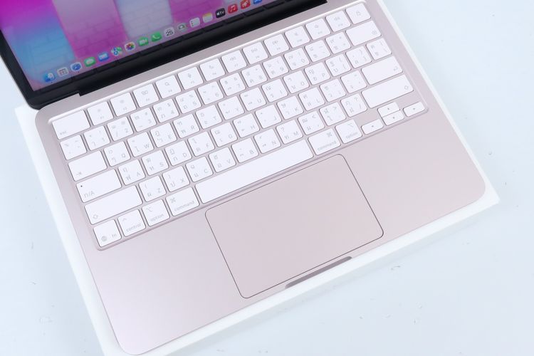 MacBook Neo 13" 8.256GB  รูปที่ 4