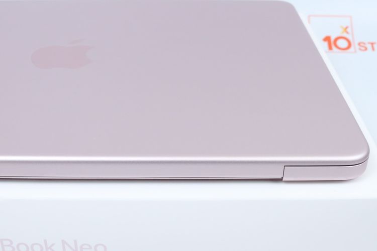 MacBook Neo 13" 8.256GB  รูปที่ 10