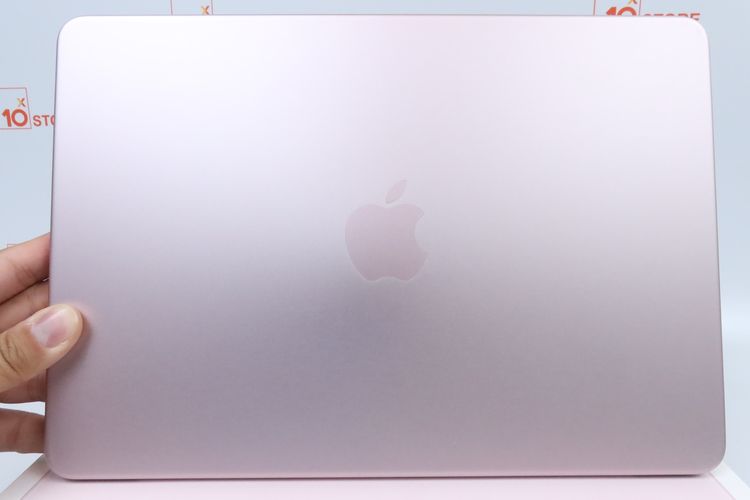 MacBook Neo 13" 8.256GB  รูปที่ 11