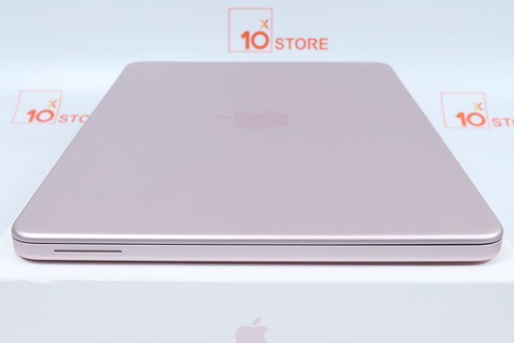 MacBook Neo 13" 8.256GB  รูปที่ 5