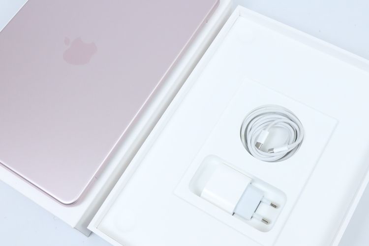 MacBook Neo 13" 8.256GB  รูปที่ 13