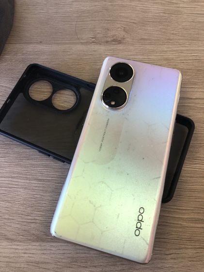 Oppo Reno 8T สภาพเดิมๆจอเดิม รูปที่ 4