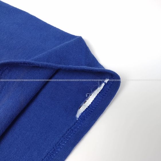 เสื้อยืด MLB แท้ LA Dodgers สีน้ำเงิน MLB Genuine Merchandise อก 21 ยาว 27.5 มือสอง สภาพดี หายาก รูปที่ 5