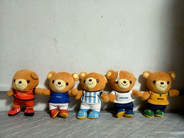 ตุ๊กตาน่ารัก40-99บาท