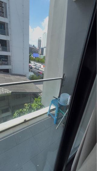 ตกแต่งครบ ไม่อนุญาต ให้เช่าคอนโด รูปที่ 3