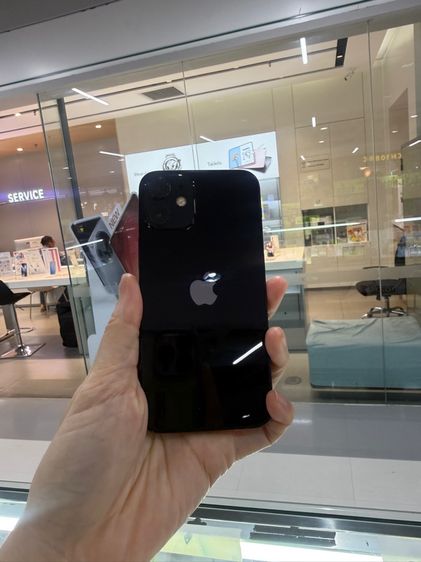 iPhone 12mini เครื่องใช้งานปกติทุกอย่าง รูปที่ 2