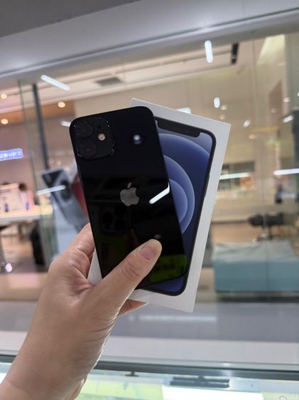 iPhone 12mini เครื่องใช้งานปกติทุกอย่าง