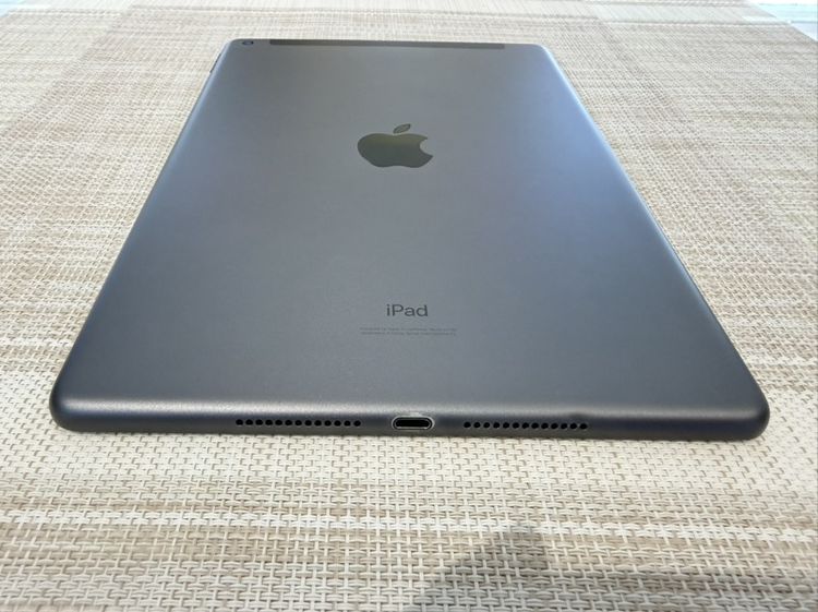 iPad gen7 ใส่ซิมความจำ 128gb รูปที่ 2