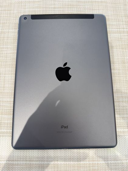 iPad gen7 ใส่ซิมความจำ 128gb