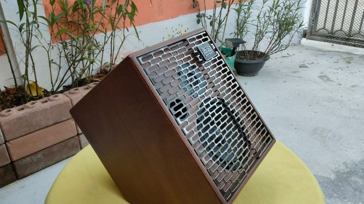 Acus One For Strings 6T Simon   130W  รูปที่ 6
