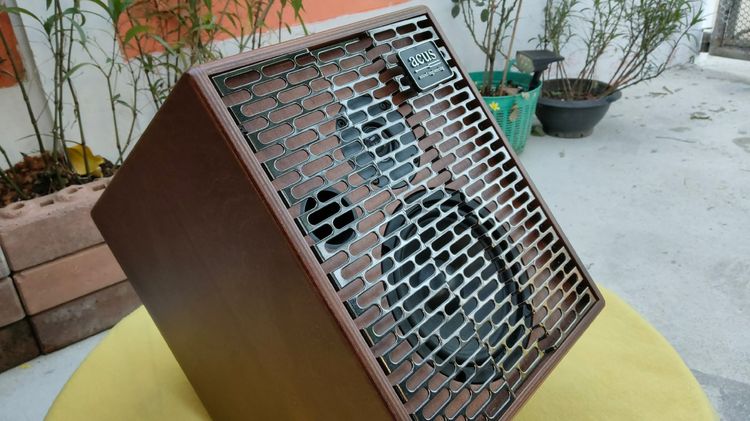 Acus One For Strings 6T Simon   130W  รูปที่ 4