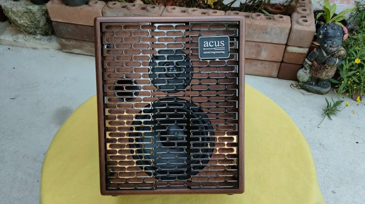 Acus One For Strings 6T Simon   130W  รูปที่ 7
