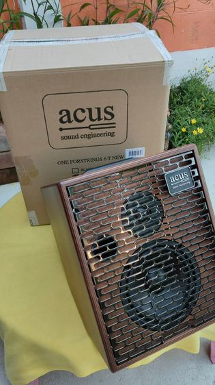 Acus One For Strings 6T Simon   130W  รูปที่ 13