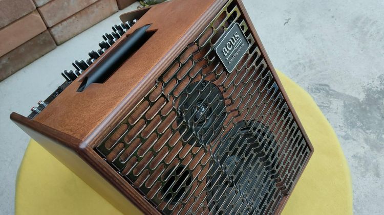 Acus One For Strings 6T Simon   130W  รูปที่ 3