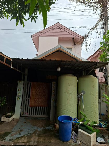 AP (Thailand) ไม่มี 2011 บ้าน