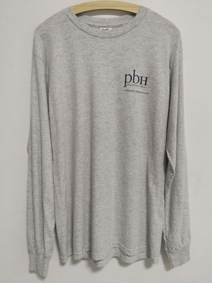 เสื้อแขนยาว