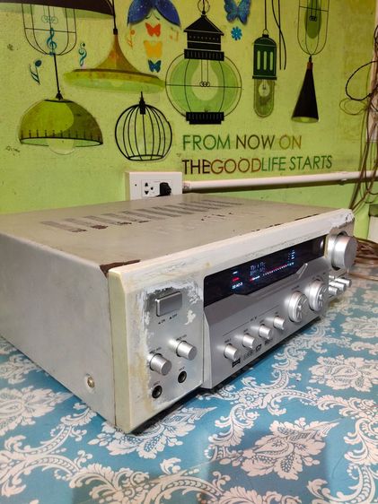 แอมป์ขยาย Media รุ่นMD-12 รูปที่ 3