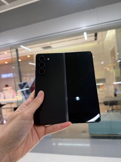 Samsung Galaxy Z Fold 5 เครื่องใช้งานปกติทุกอย่าง รูปที่ 2