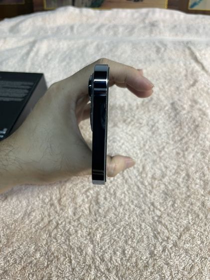 ขาย Iphone 13 Pro 256 GB สี Sierra Blue สภาพดี 🩵 รูปที่ 6