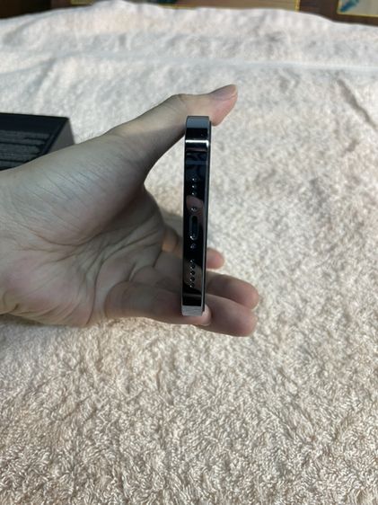 ขาย Iphone 13 Pro 256 GB สี Sierra Blue สภาพดี 🩵 รูปที่ 7