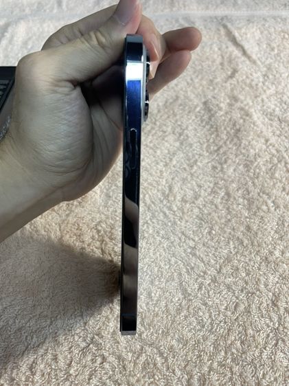 ขาย Iphone 13 Pro 256 GB สี Sierra Blue สภาพดี 🩵 รูปที่ 9