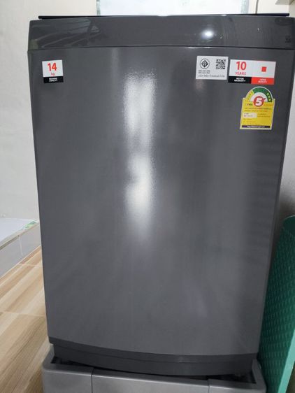 ฝาบน เครื่องซักผ้า Toshiba inverter