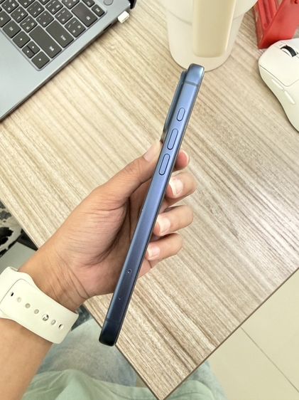 I phone 17 pro max 512 รูปที่ 2