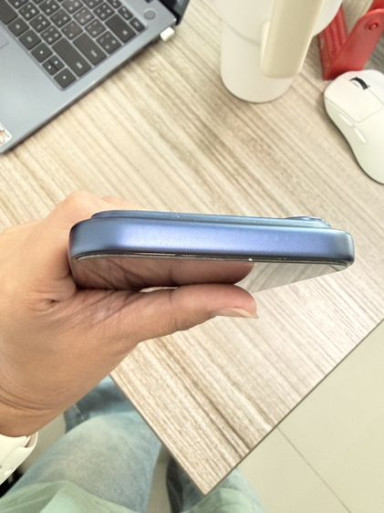 I phone 17 pro max 512 รูปที่ 5
