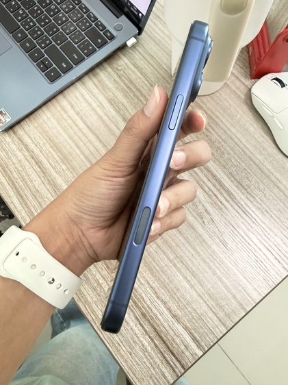 I phone 17 pro max 512 รูปที่ 3