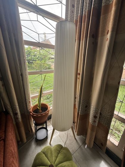 โคมไฟตั้งพื้น floor lamp
