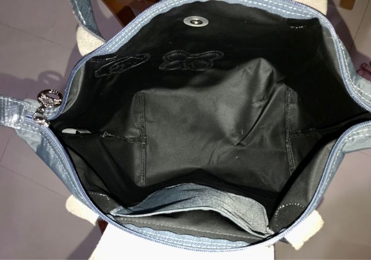 Longchamp ของแท้ สายยาว สภาพดีมาก รูปที่ 14