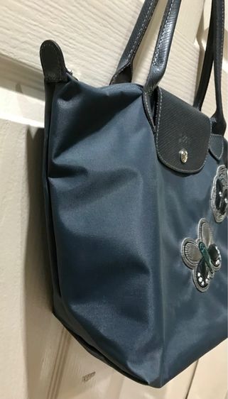Longchamp ของแท้ สายยาว สภาพดีมาก รูปที่ 9