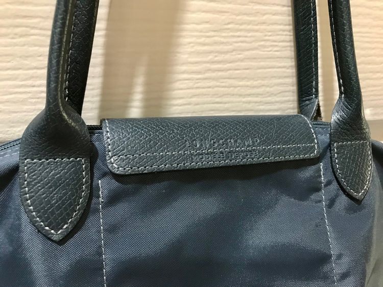 Longchamp ของแท้ สายยาว สภาพดีมาก รูปที่ 8