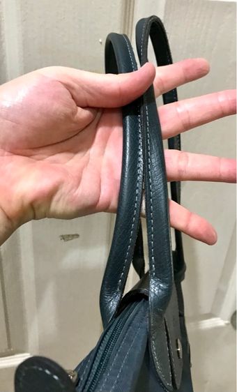 Longchamp ของแท้ สายยาว สภาพดีมาก รูปที่ 13