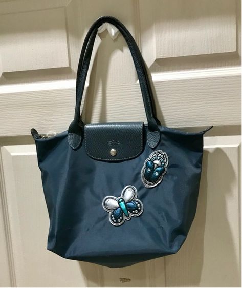 Longchamp ของแท้ สายยาว สภาพดีมาก รูปที่ 2